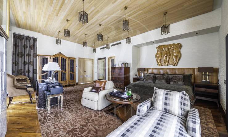 Лот-7777-158622 аренда дома Рублево-Успенское шоссе Царское село