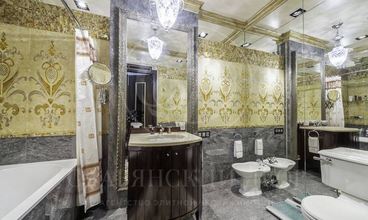 Лот-7777-158632 аренда дома Рублево-Успенское шоссе Царское село