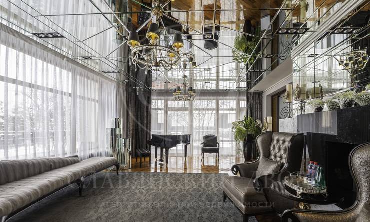 Лот-7777-158641 аренда дома Рублево-Успенское шоссе Царское село