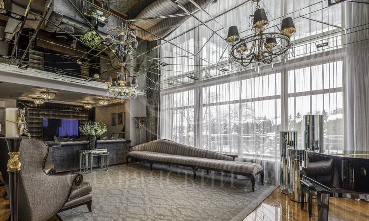 Лот-7777-158642 аренда дома Рублево-Успенское шоссе Царское село