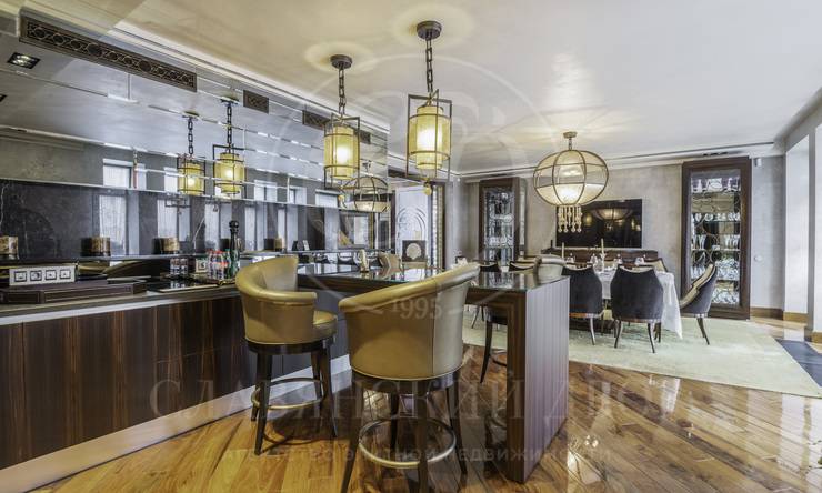 Лот-7777-158647 аренда дома Рублево-Успенское шоссе Царское село