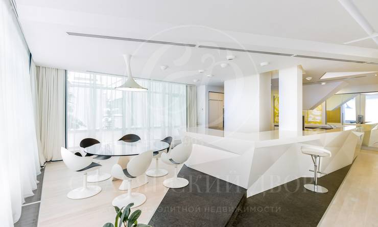 Лот-6938-158710 Аренда квартиры Крылатское