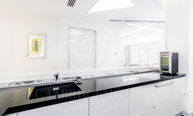 Лот-6938-158714 Аренда квартиры Крылатское