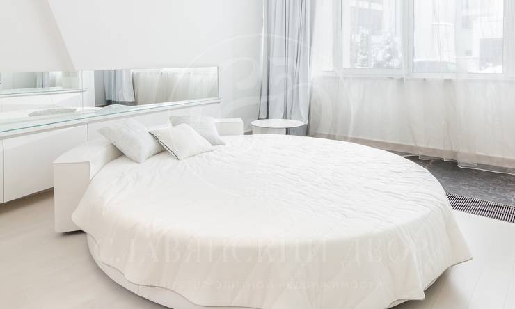 Лот-6938-158719 Аренда квартиры Крылатское