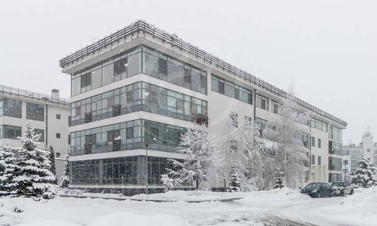 Лот-6938-158738 Аренда квартиры Крылатское