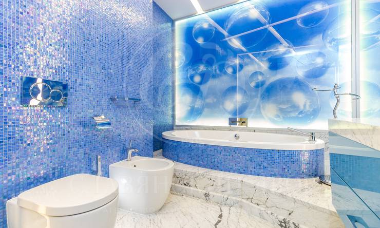 Лот-6938-158739 Аренда квартиры Крылатское