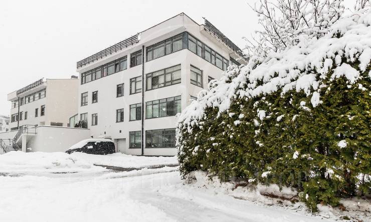 Лот-6938-158740 Аренда квартиры Крылатское