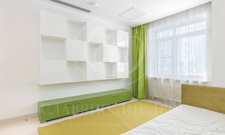 Лот-6938-158806 Аренда квартиры Крылатское