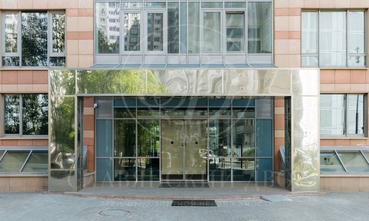 Лот-10386-159117 Продажа квартиры Кутузовский проспект