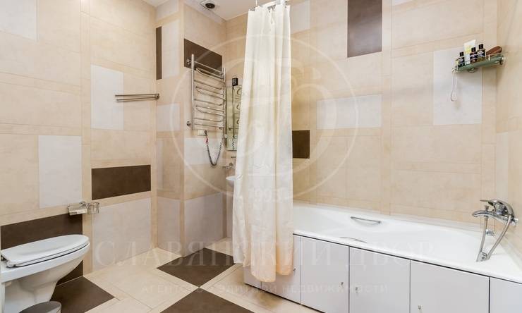 Лот-10386-159119 Продажа квартиры Кутузовский проспект