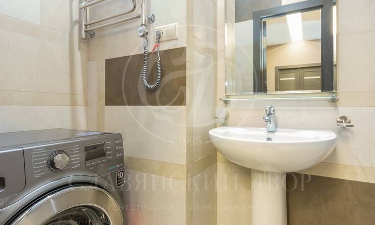 Лот-10386-159122 Продажа квартиры Кутузовский проспект