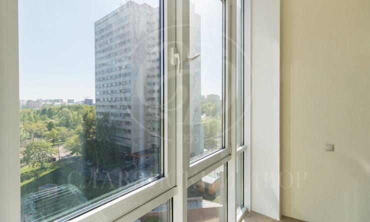 Лот-10386-159123 Продажа квартиры Кутузовский проспект