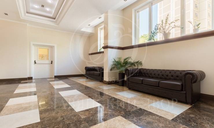 Лот-10386-159124 Продажа квартиры Кутузовский проспект