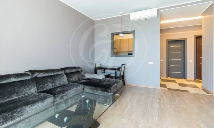 Лот-10386-159125 Продажа квартиры Кутузовский проспект