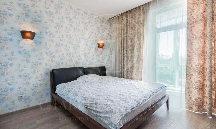 Лот-10386-159126 Продажа квартиры Кутузовский проспект