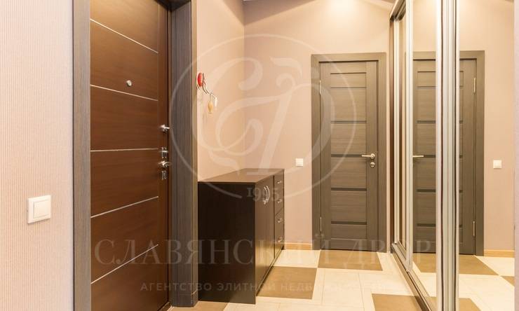 Лот-10386-159127 Продажа квартиры Кутузовский проспект