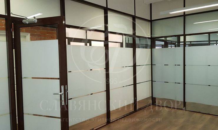 аренда  ЦАО Смоленская Ружейный пер.