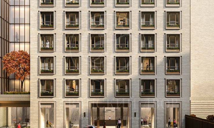 Лот-10397-159326 Продажа квартиры Хамовники, Плющиха