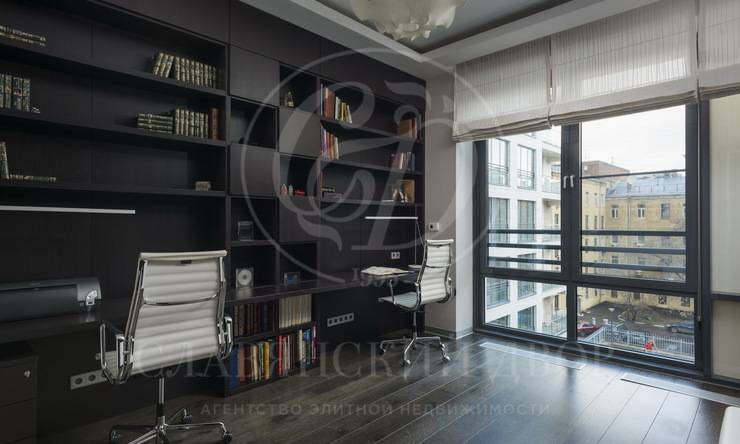 Лот-10399-159644 Аренда квартиры Чистые пруды