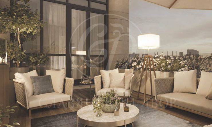 Лот-10401-159673 Продажа квартиры Замоскворечье, Якиманка