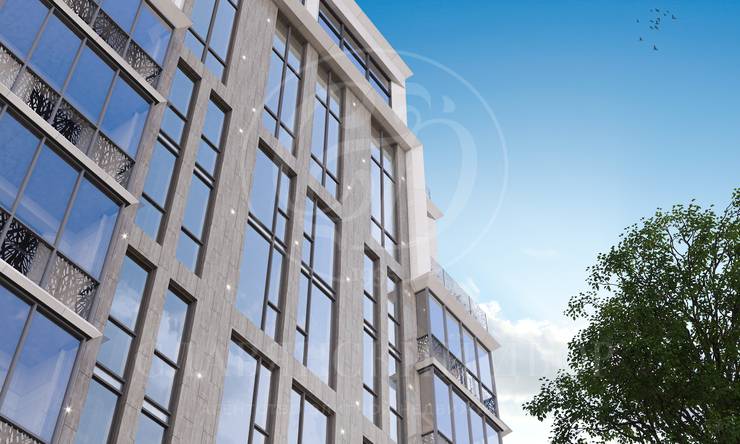 Лот-10405-159695 Продажа квартиры Замоскворечье, Якиманка