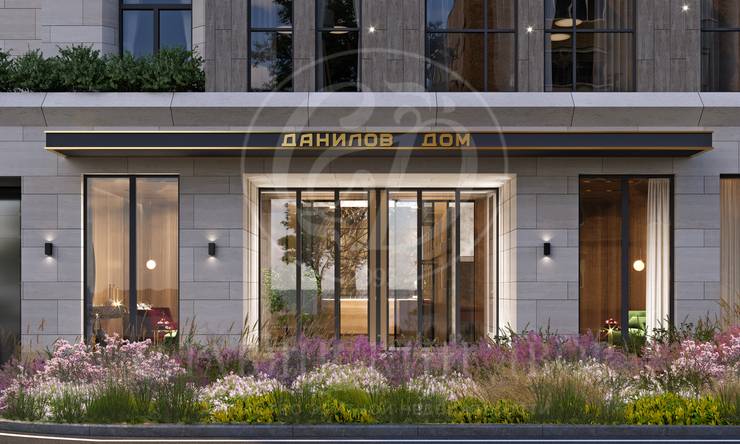 Лот-10405-159697 Продажа квартиры Замоскворечье, Якиманка