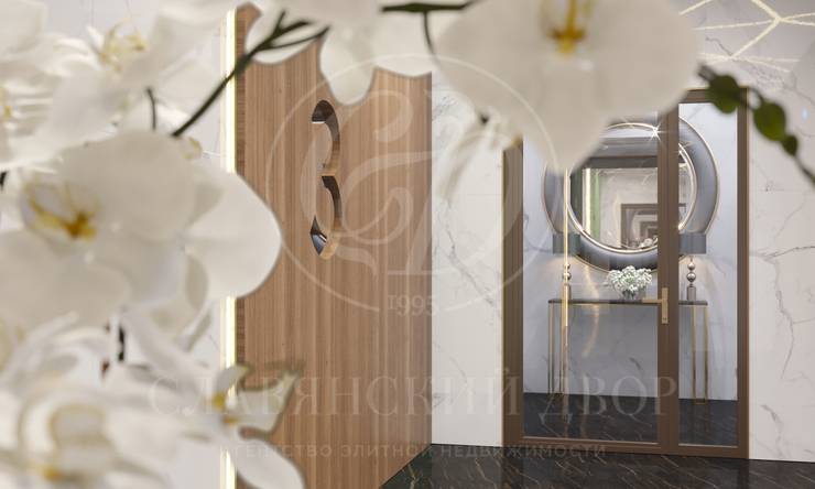 Лот-10405-159704 Продажа квартиры Замоскворечье, Якиманка