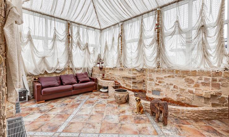 Лот-7819-159792 аренда дома Москва Покровский берег