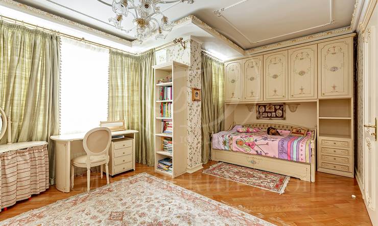 Лот-7819-159799 аренда дома Москва Покровский берег