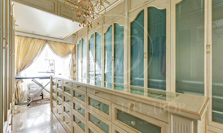 Лот-7819-159800 аренда дома Москва Покровский берег