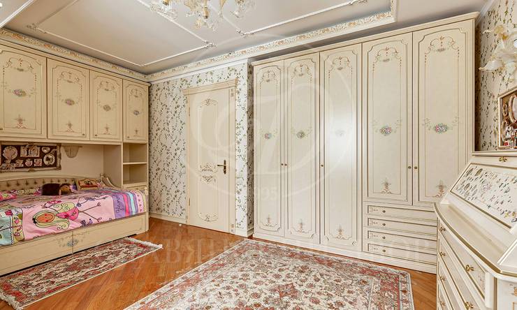 Лот-7819-159801 аренда дома Москва Покровский берег