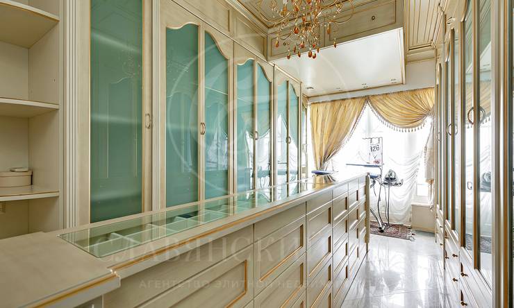 Лот-7819-159804 аренда дома Москва Покровский берег