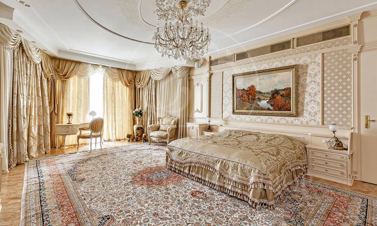 Лот-7819-159806 аренда дома Москва Покровский берег