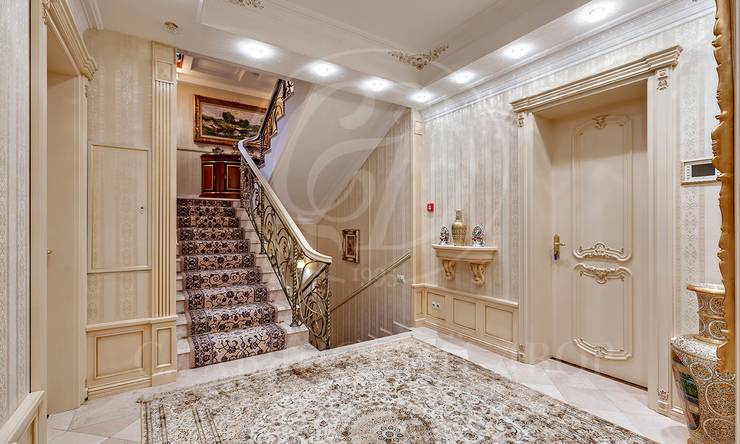 Лот-7819-159808 аренда дома Москва Покровский берег