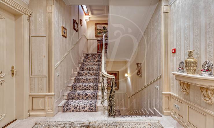 Лот-7819-159809 аренда дома Москва Покровский берег