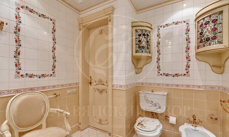 Лот-7819-159810 аренда дома Москва Покровский берег