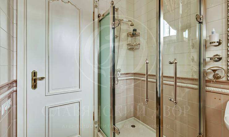 Лот-7819-159821 аренда дома Москва Покровский берег