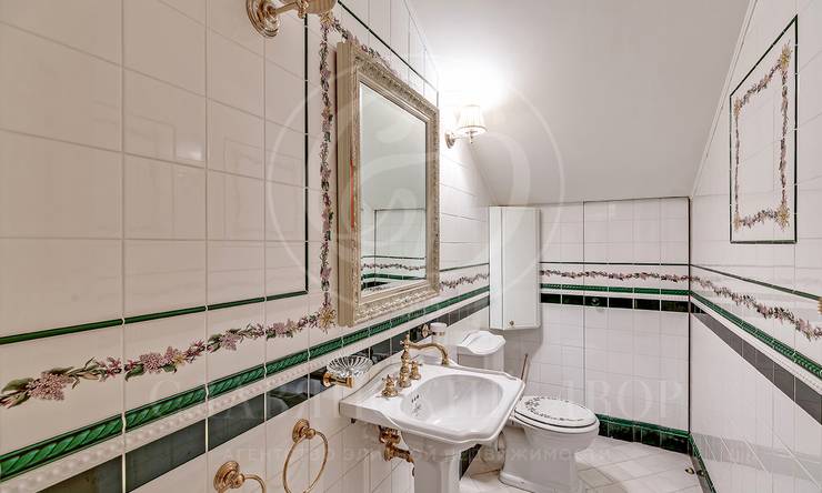 Лот-7819-159822 аренда дома Москва Покровский берег