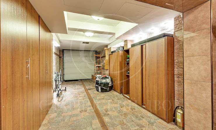 Лот-7819-159828 аренда дома Москва Покровский берег