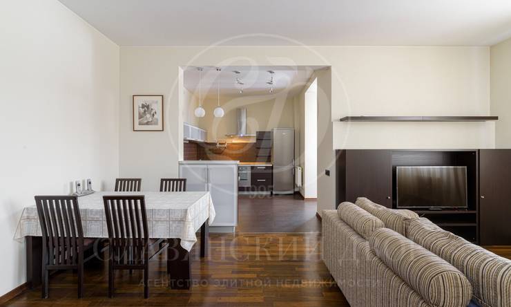 Лот-10407-160186 Аренда квартиры Университет