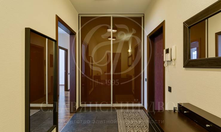 Лот-10407-160189 Аренда квартиры Университет