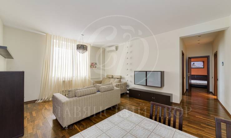 Лот-10407-160191 Аренда квартиры Университет