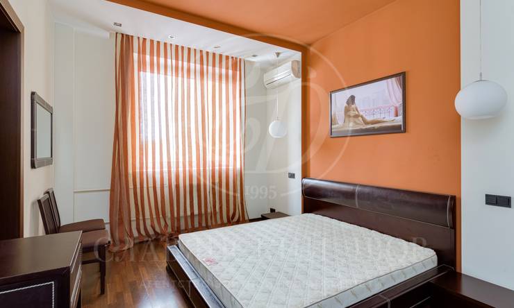 Лот-10407-160197 Аренда квартиры Университет