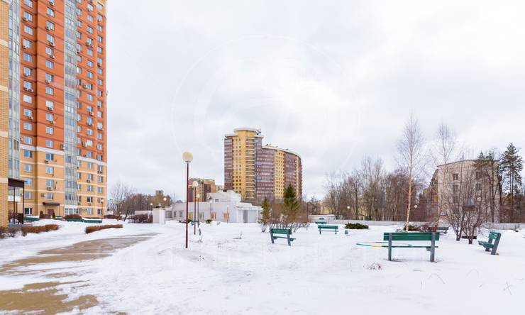 Лот-10407-160199 Аренда квартиры Университет