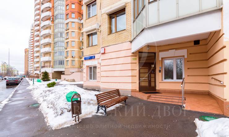 Лот-10407-160202 Аренда квартиры Университет