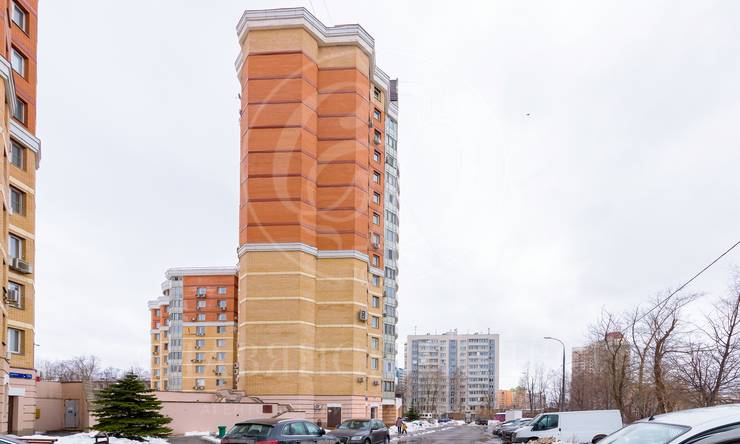 Лот-10407-160203 Аренда квартиры Университет