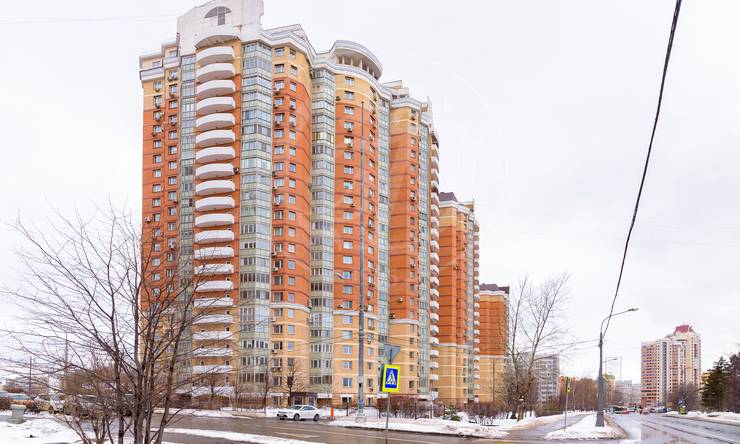 Лот-10407-160204 Аренда квартиры Университет