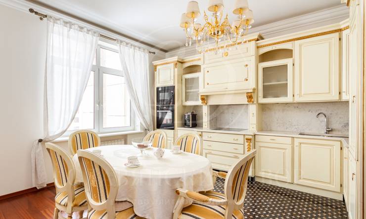 Лот-10040-160227 Аренда квартиры Запад