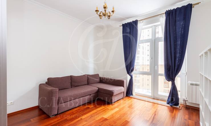 Лот-10040-160229 Аренда квартиры Запад