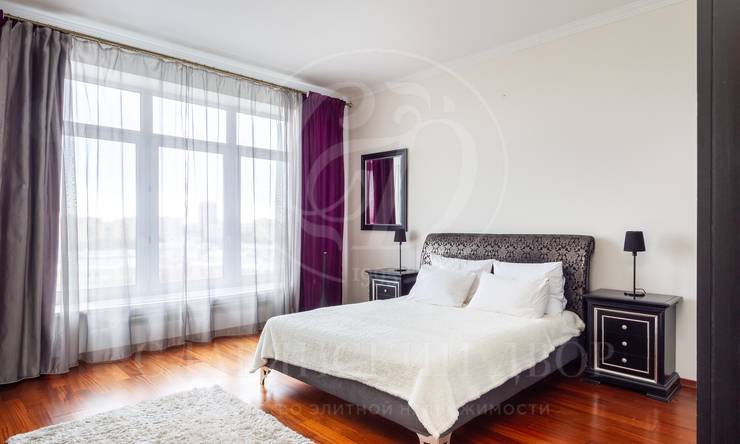 Лот-10040-160234 Аренда квартиры Запад